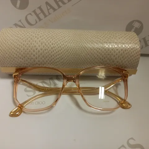 JIMMY CHOO JC257 FASHION GLASSES