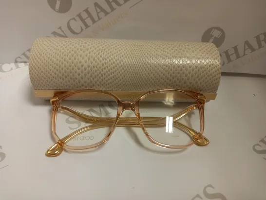 JIMMY CHOO JC257 FASHION GLASSES