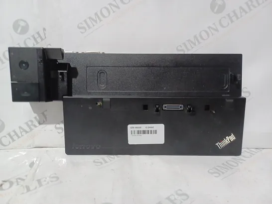 LENOVO THINKPAD 40A2 ULTRA DOCK