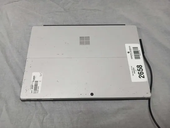 MICROSOFT SURFACE PRO 4 128GB