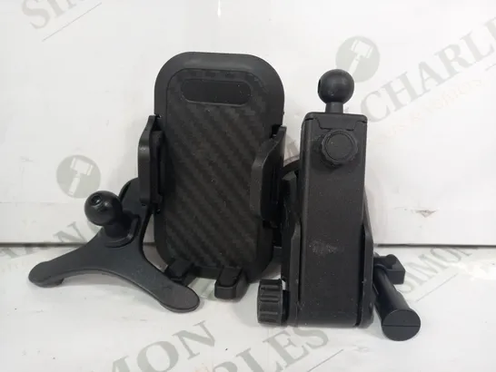 SH-3100 MOBILE PHONE HOLDER