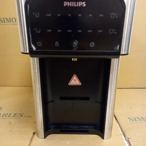 PHILIPS WATER STATION 