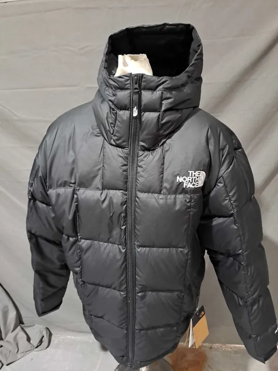 THE NORTH FACE PUFFER JACKET SIZE M