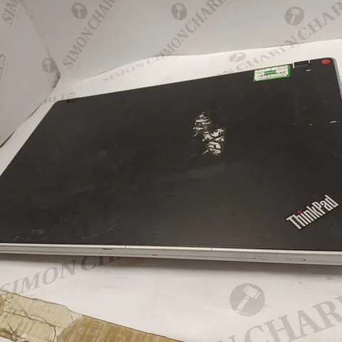 THINKPAD LAPTOP LR-3KE7N