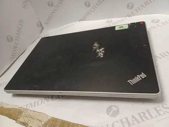 THINKPAD LAPTOP LR-3KE7N