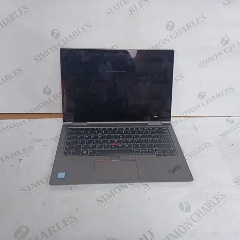 LENOVO THINKPAD X1 YOGA 4TH GEN LAPTOP