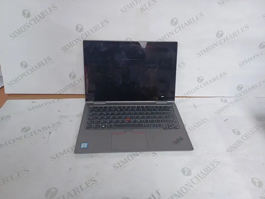 LENOVO THINKPAD X1 YOGA 4TH GEN LAPTOP