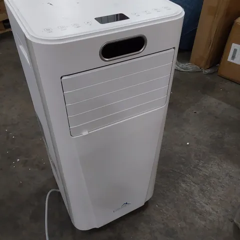 COOL HOME PORTABLE 7000BTU AIR CONDITIONING UNIT