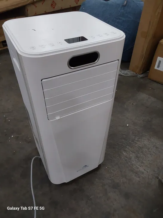 COOL HOME PORTABLE 7000BTU AIR CONDITIONING UNIT