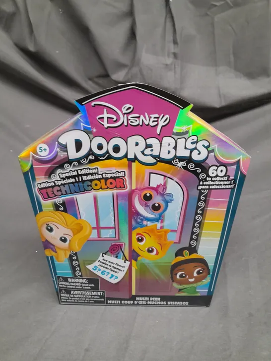 DISNEY DOORABLES