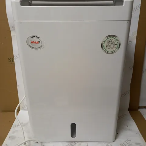 MEACO DD8L ZAMBEZI 8L DEHUMIDIFIER