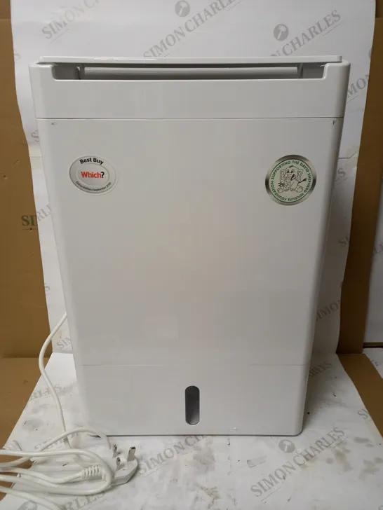 MEACO DD8L ZAMBEZI 8L DEHUMIDIFIER