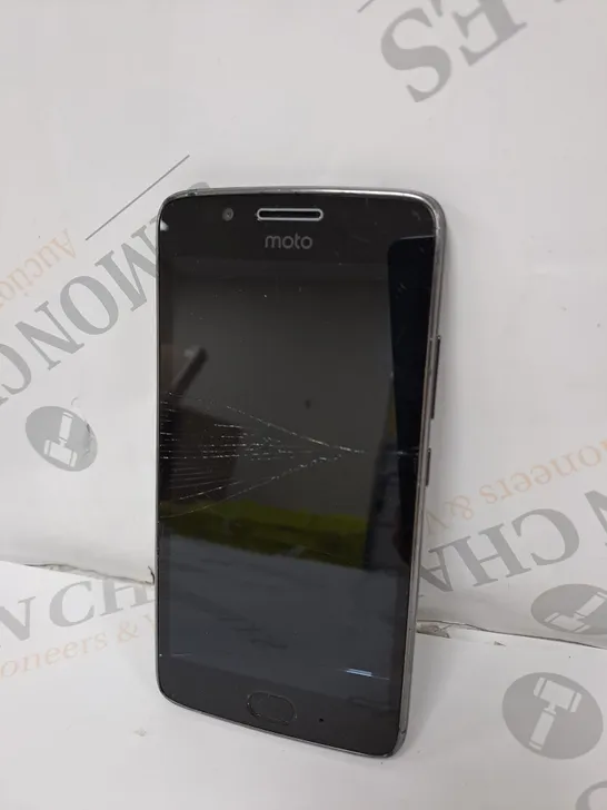 MOTOROLA MOTO G5 MOBILE PHONE