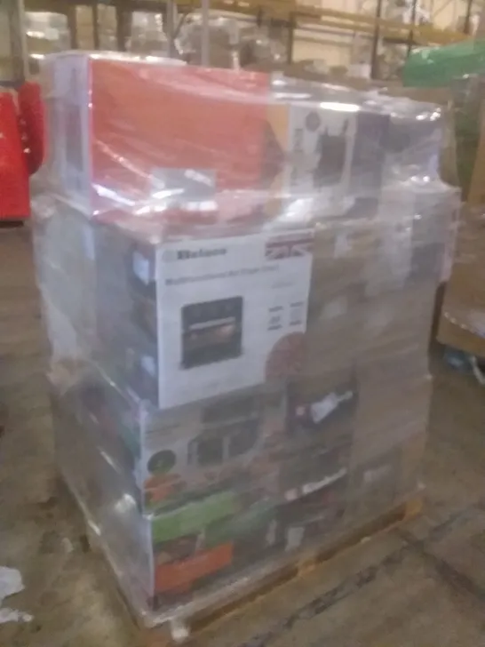 PALLET OF APPROXIMATELY 28 ASSORTED HOUSEHOLD & ELECTRICAL PRODUCTS TO INCLUDE