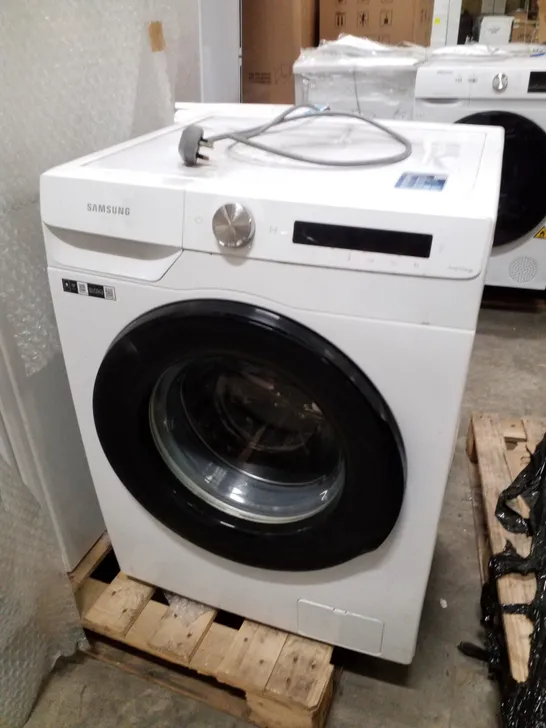 SAMSUNG WW90T534DAW SERIES 5+ 9KG AUTO DOSE WASHING MACHINE 