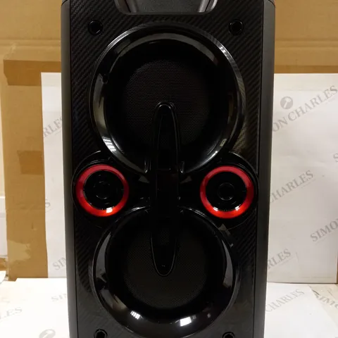 BLUETOOTH PARTY SPEAKER