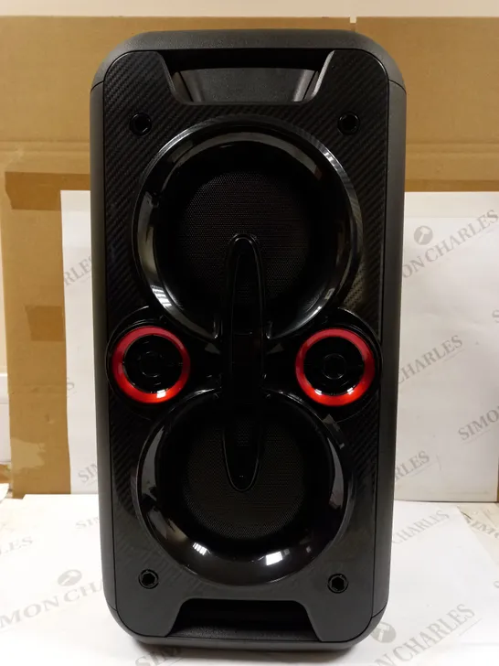 BLUETOOTH PARTY SPEAKER