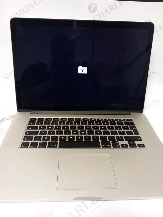 APPLE MACBOOK PRO (A1398 MID 2014)