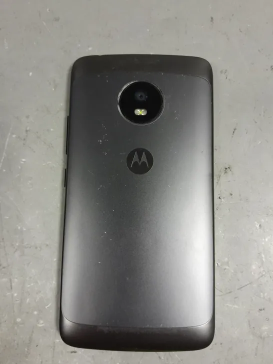 MOTOROLA MOTO SMARTPHONE 