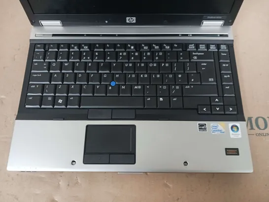 HP ELITEBOOK 6930P 14 INCH	CORE 2 DUO P8400 2.26GHZ