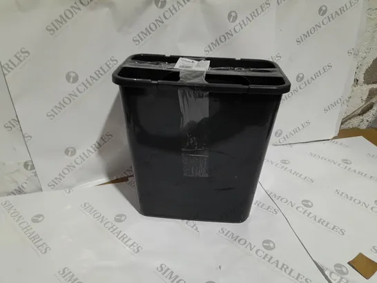 10L WASTE BIN