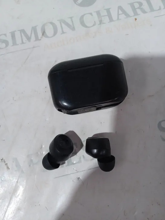 BOXED JLAB GO AIR POP TRUE WIRELESS EARPHONES 