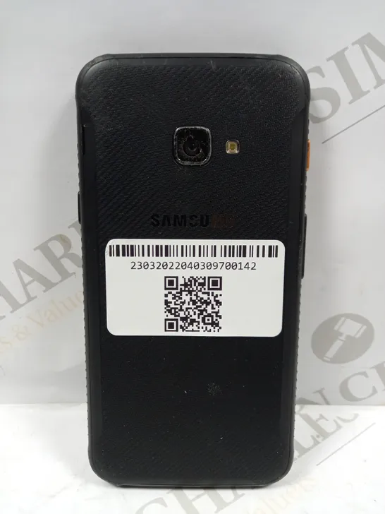 SAMSUNG GALAXY XCOVER 4S