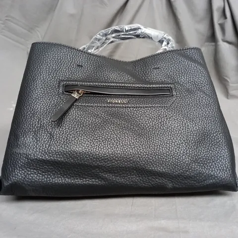 FIORELLI BLACK HAND BAG