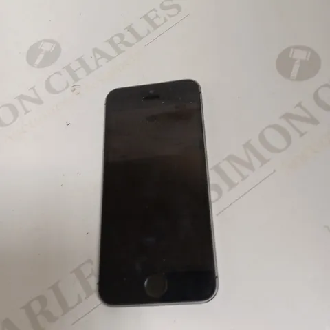 IPHONE 5S GREY - A1457