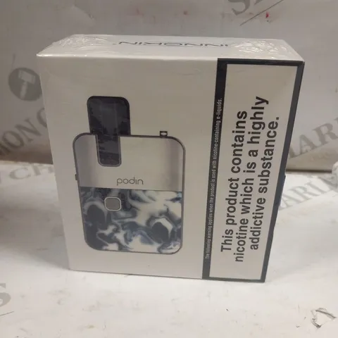 BOXED AND SEALED INNOKIN PODIN