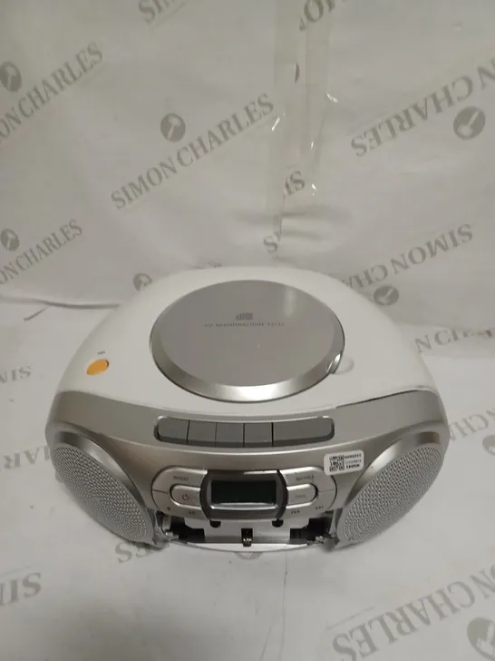 DISC CD SOUND MACHINE AZ127 