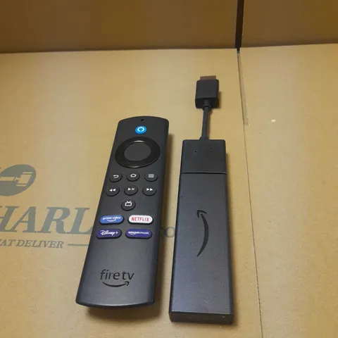 AMAZON FIRE TV STICK