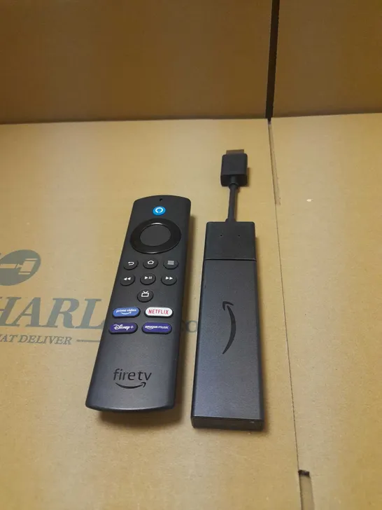 AMAZON FIRE TV STICK