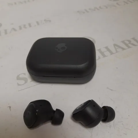 SKULLCANDY GRIND WIRELESS EARBUDS