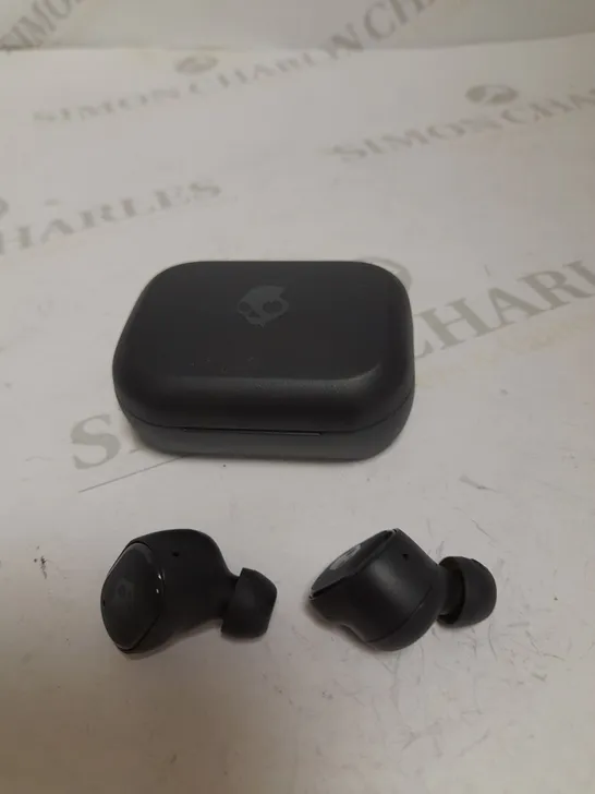 SKULLCANDY GRIND WIRELESS EARBUDS RRP £69