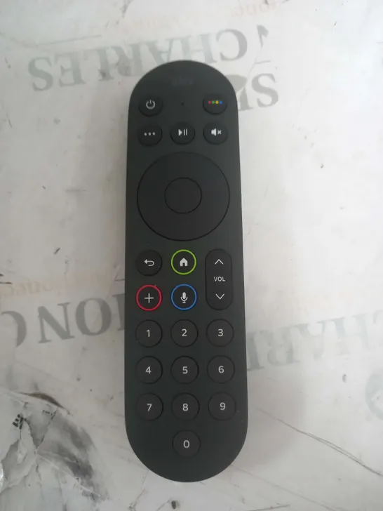 SKY GLASS REMOTE