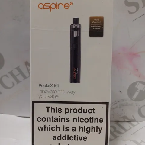 ASPIRE POCKEX KIT