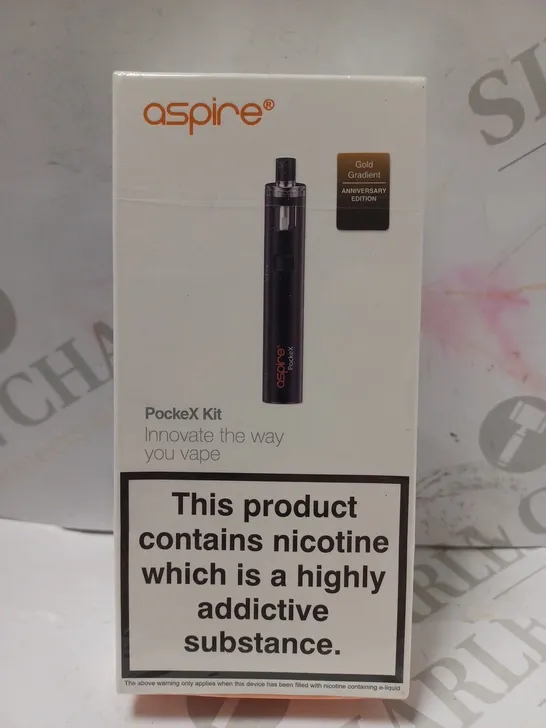 ASPIRE POCKEX KIT