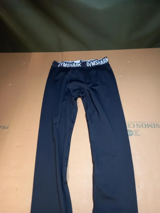 WOMENS GYMSHARK LEGGINGS SIZE UNSPECIFIED