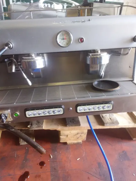 MATTHEW ALGIE ERELM2 COFFEE MACHINE 