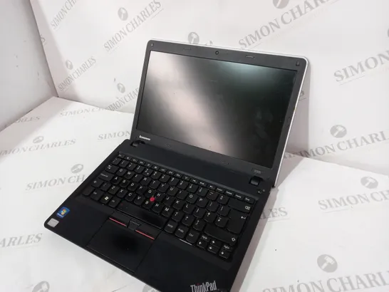 LENOVO THINKPAD E325 LAPTOP