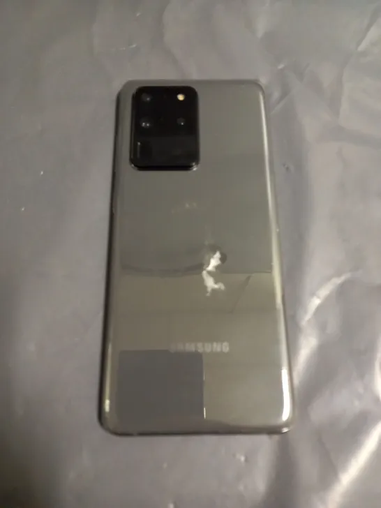 SAMSUNG GALAXY S20 ULTRA