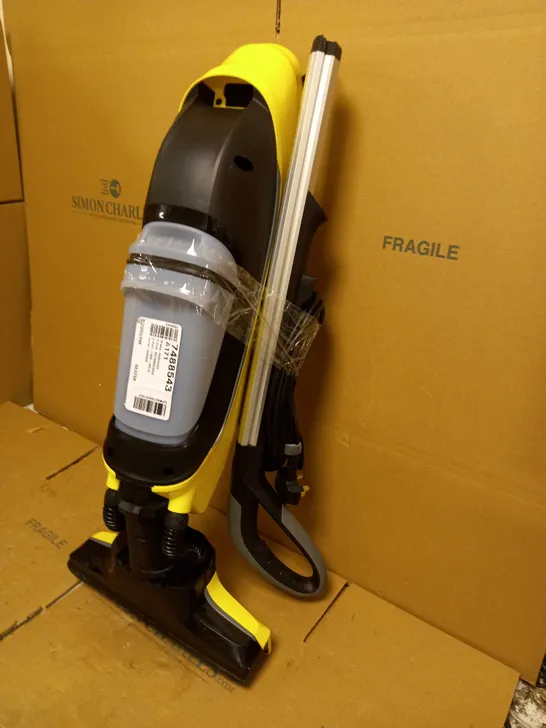 KÄRCHER FC5 HARD FLOOR CLEANER