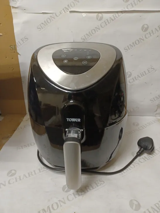 TOWER DIGITAL CONTROL AIR FRYER 4.3L