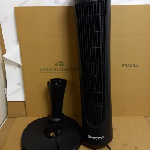 HONEYWELL TOWER FAN