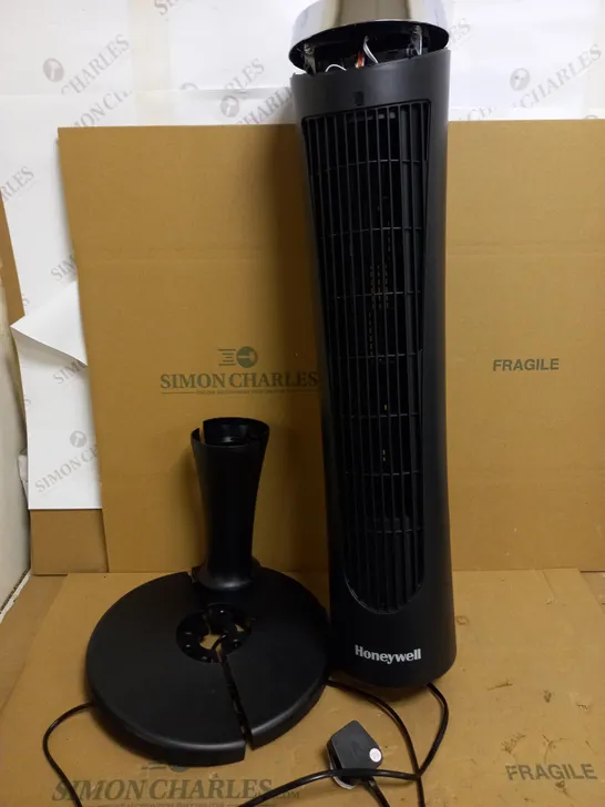 HONEYWELL TOWER FAN