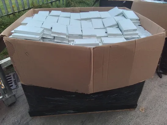 PALLET CONTAINING APPROXIMATELY 1250 BRAND NEW TECH 21 PHONE CASES