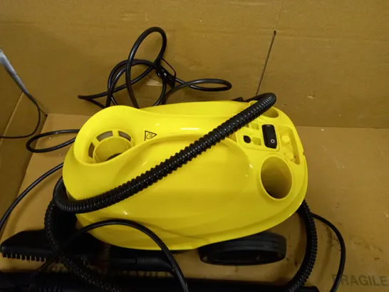 KARCHER STEAM CLEANER SC3 