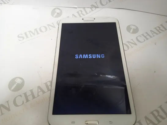 SAMSUNG GALAXY TAB 3 - SM-T310