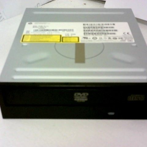 HP DVD-ROM DRIVE MODEL DH51N